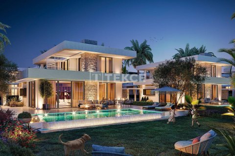 4 bedrooms Villa in Phu Ngai, Vietnam No. 11924 23