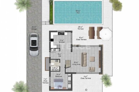 4 bedrooms Villa in Phu Ngai, Vietnam No. 11924 10