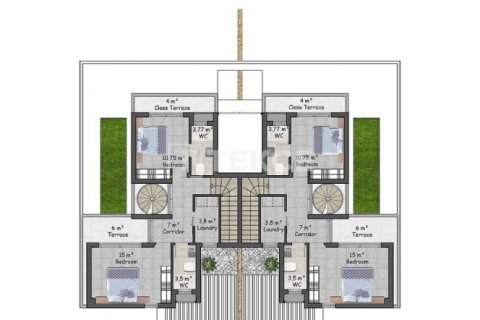 4 bedrooms Villa in Phu Ngai, Vietnam No. 11924 12