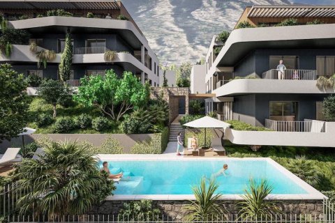 2 bedrooms Apartment in Kotor, Montenegro No. 104818 18