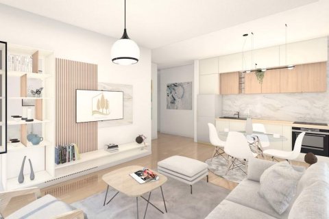 2 bedrooms Apartment in Kotor, Montenegro No. 104818 13