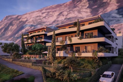 2 bedrooms Apartment in Kotor, Montenegro No. 104818 1