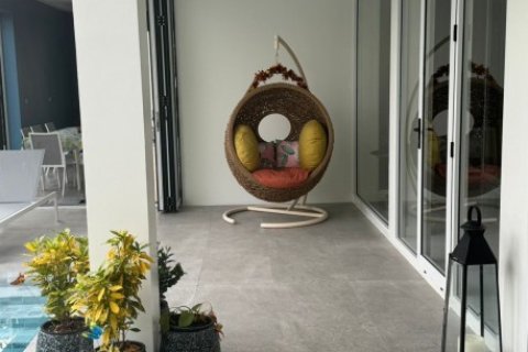 4 bedrooms House in Bangkok, Thailand No. 97435 30