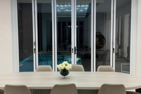 4 bedrooms House in Bangkok, Thailand No. 97435 8