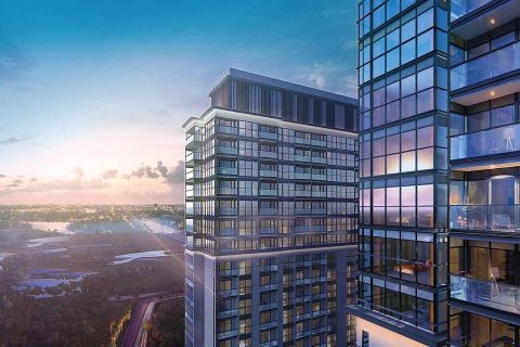 2 dormitorios Apartment en Dubai, UAE No. 91734