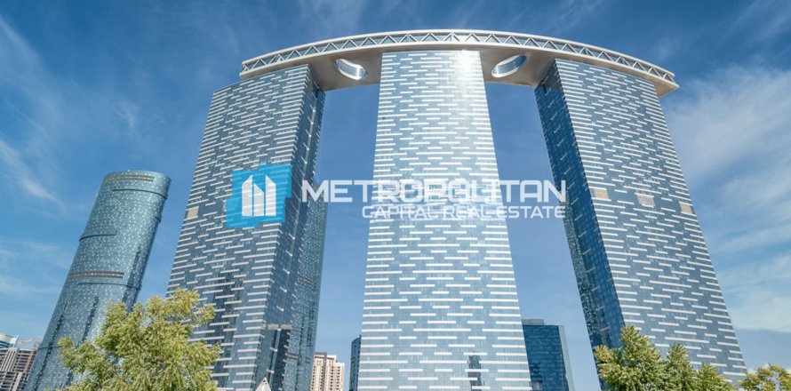 Квартира с 2 спальнями в Аль Тебин Аль Шаабия Хаузин, Вьетнам №117932