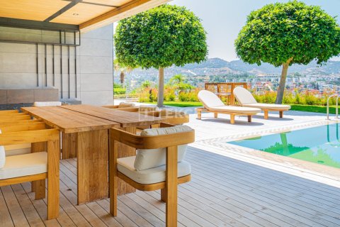 7 bedrooms Villa in Phi Dien, Vietnam No. 89784 12