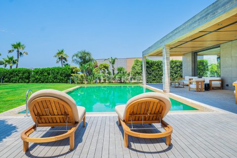 7 bedrooms Villa in Phi Dien, Vietnam No. 89784 11