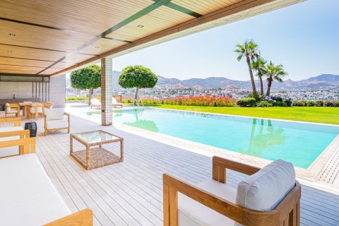 7 bedrooms Villa in Phi Dien, Vietnam No. 89784 5