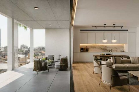 3 bedrooms Penthouse in Limassol, Cyprus No. 75863 4