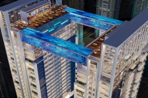 4 chambres Appartement à Can Tho, Vietnam No. 91942 1