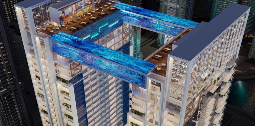 4 chambres Appartement à Can Tho, Vietnam No. 91942