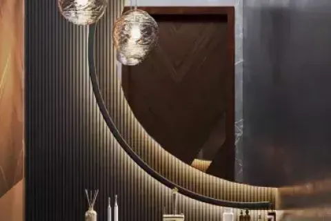 4 chambres Appartement à Can Tho, Vietnam No. 91942 5