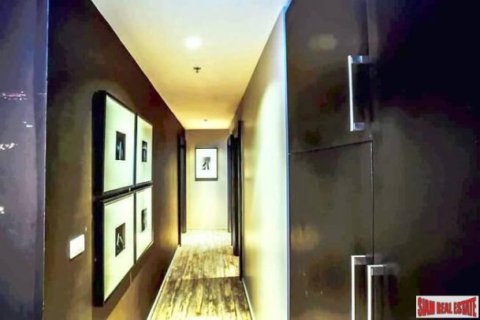 3 bedrooms Apartment in Bangkok, Thailand No. 96370 3