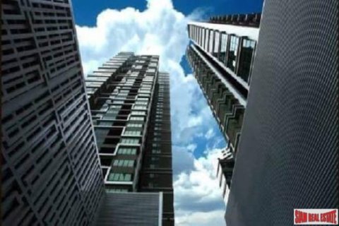 3 bedrooms Apartment in Bangkok, Thailand No. 96370 1