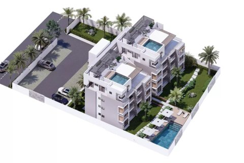 3 bedrooms Apartment in Cap Malheureux, Mauritius No. 112743 10