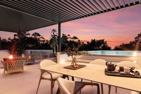 3 bedrooms Apartment in Cap Malheureux, Mauritius No. 112743 1