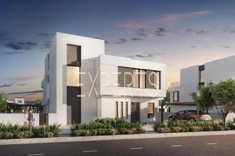 511.99m² Land à Al Shamkha, UAE No. 129494
