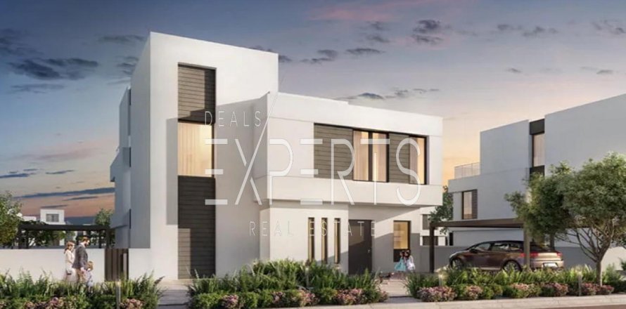 Земельный участок 511.99м² в Al Shamkha, ОАЭ №129494