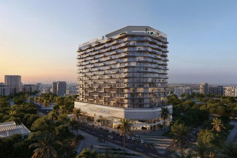 1 dormitorio Apartment en Dubai, UAE No. 128647