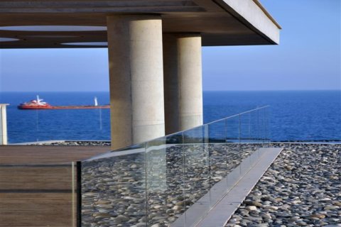 Apartamento tipo estudio Estudio en Nicosia, Cyprus No. 105619