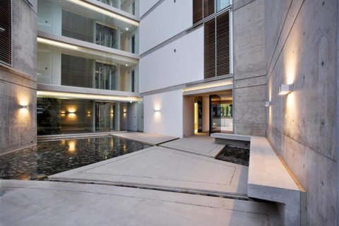 Studio Appartement à Nicosia, Cyprus No. 105619 10