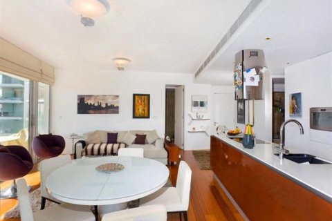 Studio Appartement à Nicosia, Cyprus No. 105619 2