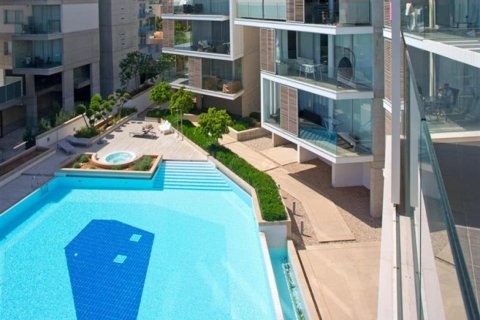 Studio Appartement à Nicosia, Cyprus No. 105619 8