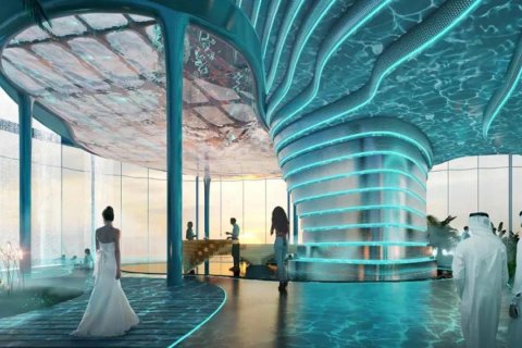 3 bedrooms Apartment in Thuy Nguyen, Vietnam No. 92066 11