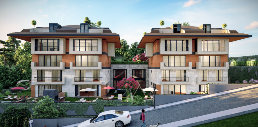 4 bedrooms Apartment in Khanh Hoa, Vietnam No. 114844