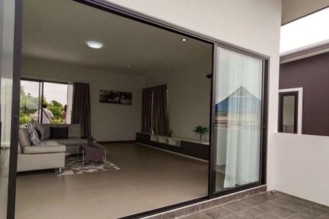 18 dormitorios Townhouse en Chiang Mai, Thailand No. 96700 19