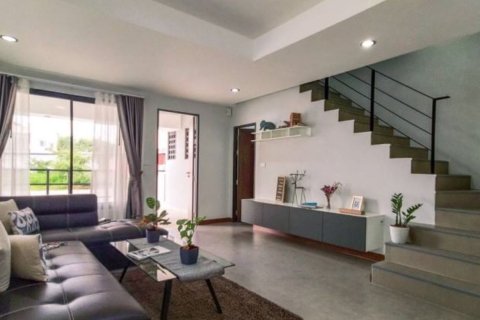 18 dormitorios Townhouse en Chiang Mai, Thailand No. 96700 15