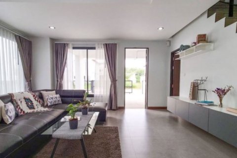 18 dormitorios Townhouse en Chiang Mai, Thailand No. 96700 17