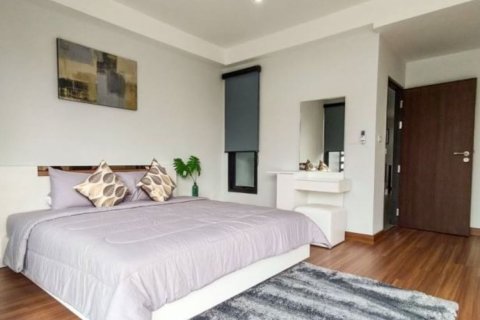 18 dormitorios Townhouse en Chiang Mai, Thailand No. 96700 3