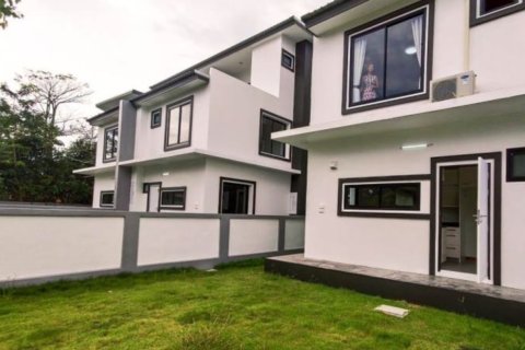 18 dormitorios Townhouse en Chiang Mai, Thailand No. 96700 5