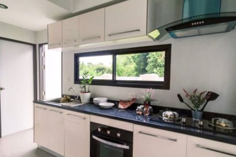 18 dormitorios Townhouse en Chiang Mai, Thailand No. 96700 14