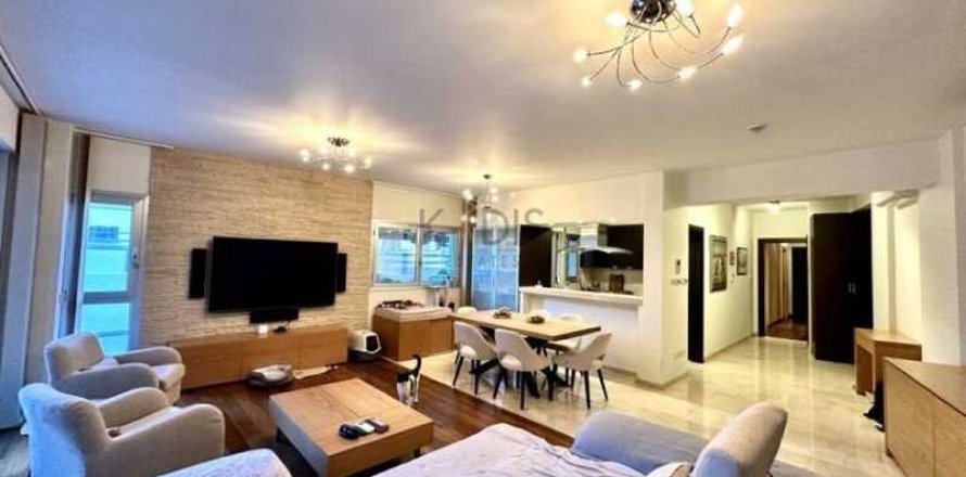 3 bedrooms Apartment in Enkomi, Cyprus No. 80880