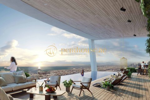 Квартира с 4 спальнями в Хайбачынг, Вьетнам №6642 20