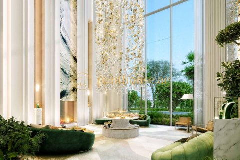 Квартира с 4 спальнями в Хайбачынг, Вьетнам №6642 8