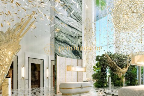 Квартира с 4 спальнями в Хайбачынг, Вьетнам №6642 4