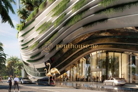 Квартира с 4 спальнями в Хайбачынг, Вьетнам №6642 7