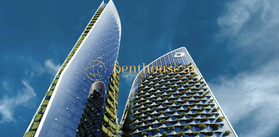 Квартира с 4 спальнями в Хайбачынг, Вьетнам №6642