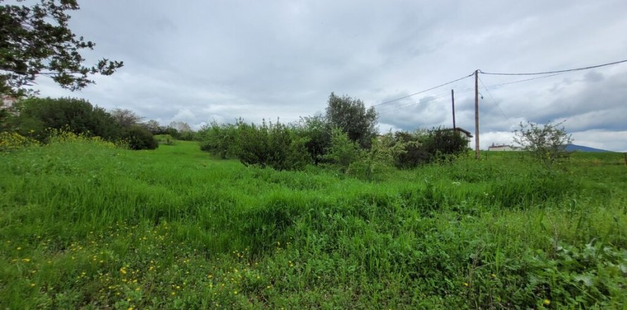 4000m² Land in Panorama, Greece No. 108047