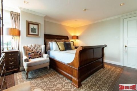 1 bedroom Apartment in Bangkok, Thailand No. 97208 8