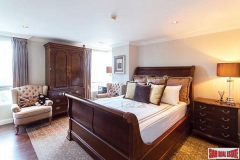 1 bedroom Apartment in Bangkok, Thailand No. 97208 11