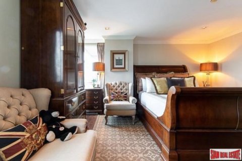 1 bedroom Apartment in Bangkok, Thailand No. 97208 9