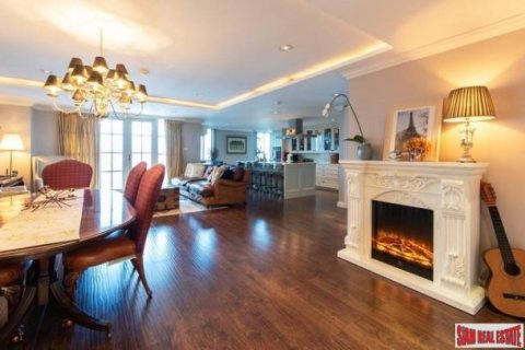 1 bedroom Apartment in Bangkok, Thailand No. 97208 6