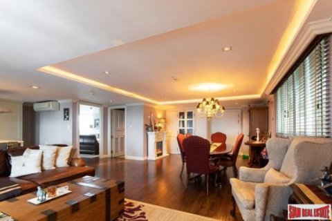 1 bedroom Apartment in Bangkok, Thailand No. 97208 3