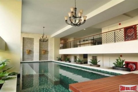 1 bedroom Apartment in Bangkok, Thailand No. 97208 1