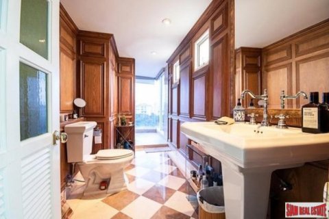 1 bedroom Apartment in Bangkok, Thailand No. 97208 10